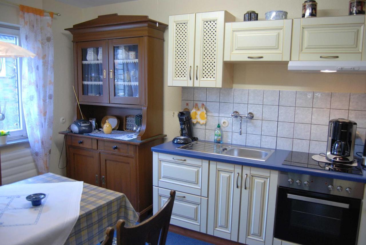 Ferienhaus Hermann, 35522 Uplengen Eksteriør billede