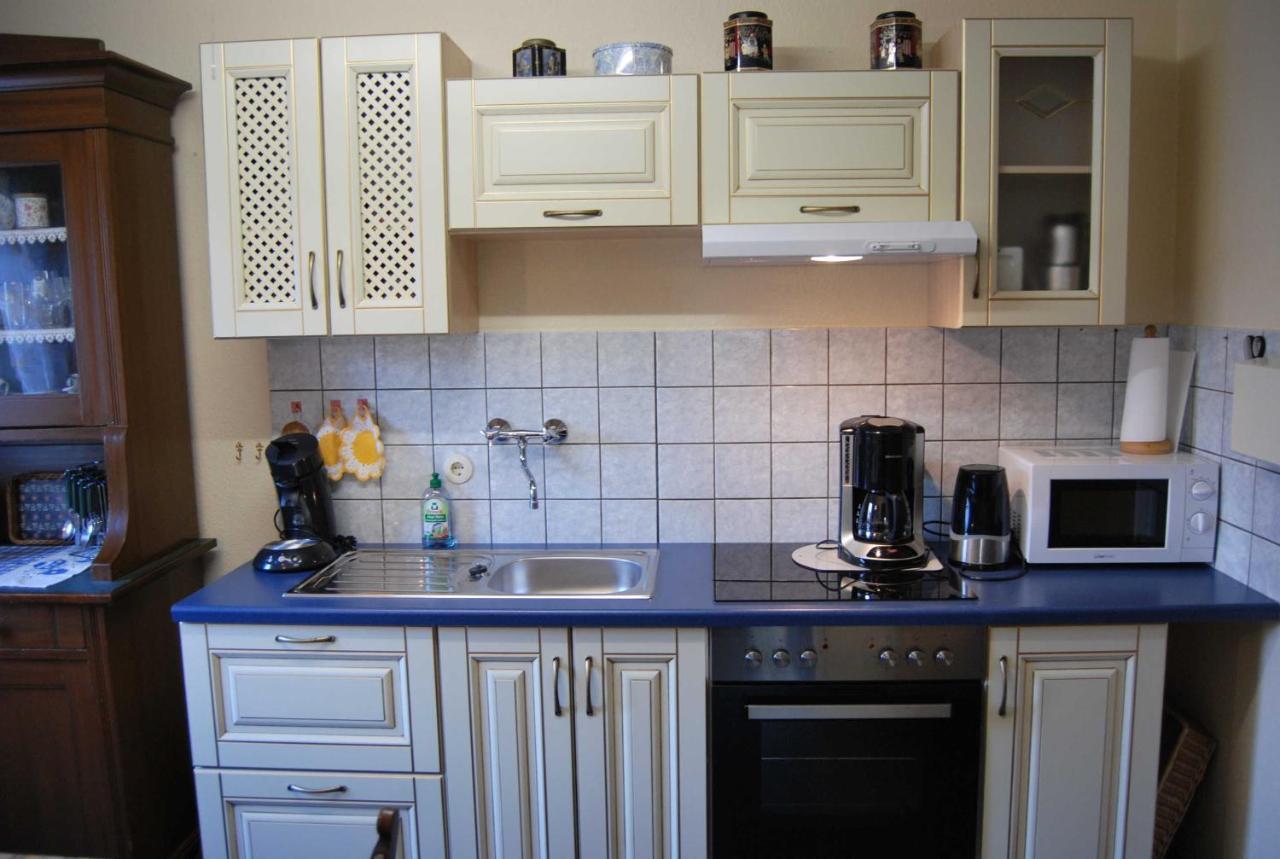 Ferienhaus Hermann, 35522 Uplengen Eksteriør billede