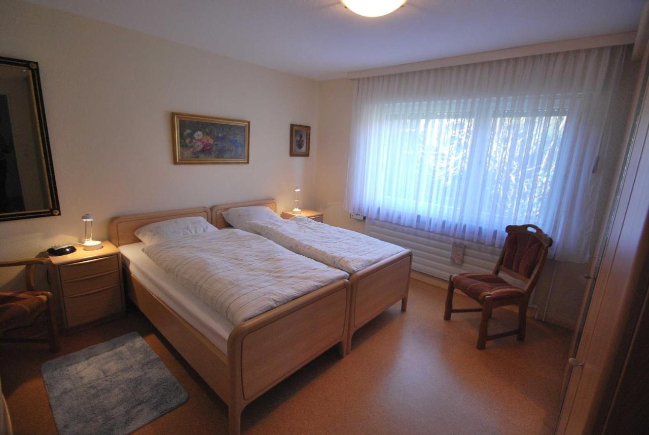 Ferienhaus Hermann, 35522 Uplengen Eksteriør billede