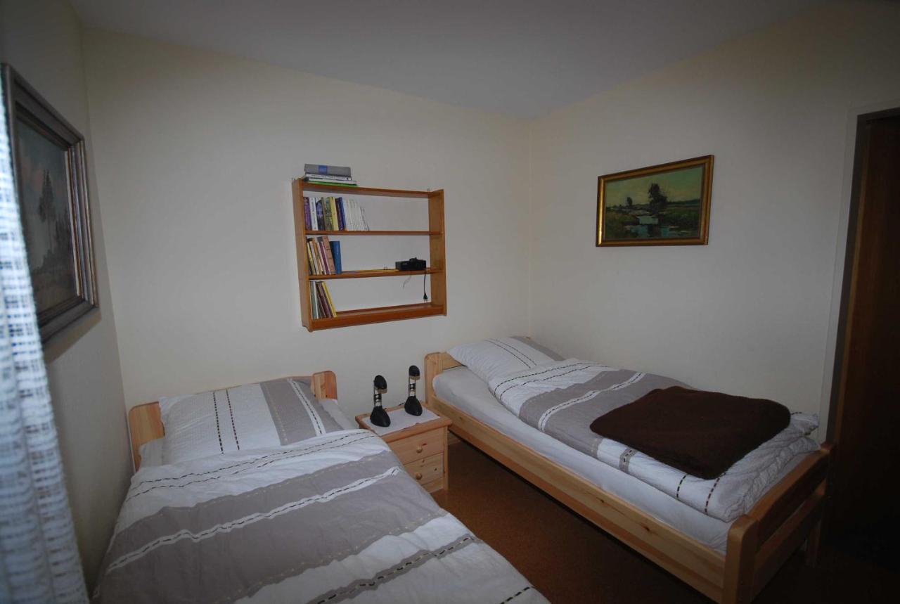 Ferienhaus Hermann, 35522 Uplengen Eksteriør billede