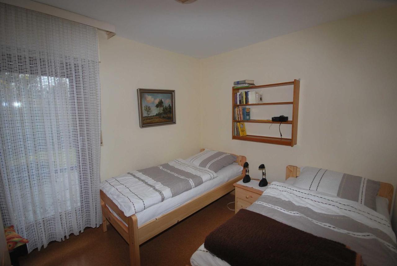 Ferienhaus Hermann, 35522 Uplengen Eksteriør billede