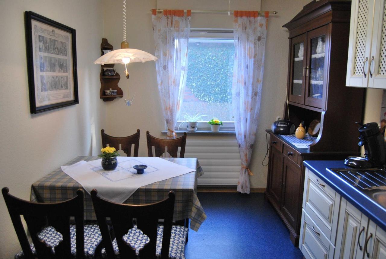 Ferienhaus Hermann, 35522 Uplengen Eksteriør billede